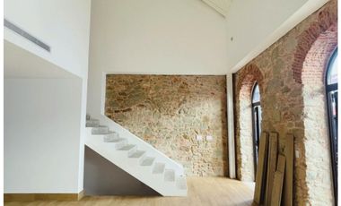 Espectacular Casa de lujo con piscina, en el Casco Viejo Panamá.