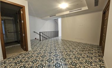 Espectacular Residencia de Lujo, en Casco Antiguo Panamá.