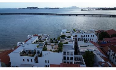 Espectacular Residencia de Lujo, en Casco Antiguo Panamá.