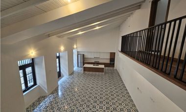 Espectacular Residencia de Lujo, en Casco Antiguo Panamá.
