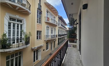 Espectacular Residencia de Lujo, en Casco Antiguo Panamá.