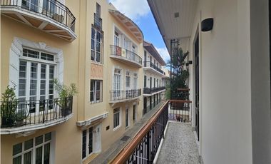 Espectacular Residencia de Lujo, en Casco Antiguo Panamá.