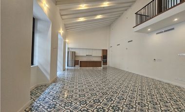Espectacular Residencia de Lujo, en Casco Antiguo Panamá.