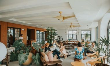 Espectacular Residencia de Lujo, en Casco Antiguo Panamá.