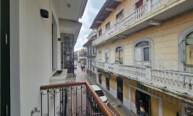 Espectacular Residencia de Lujo, en Casco Antiguo Panamá.