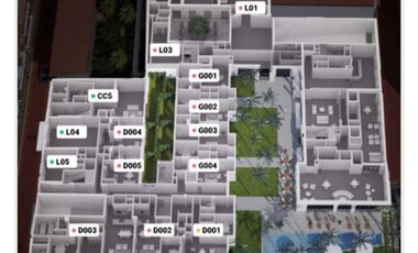 Espectacular Residencia de Lujo, en Casco Antiguo Panamá.