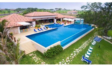 Espectacular Casa con vista al mar en Andrómeda Pedasí.
