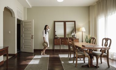 Exclusivo Apartamento de inversión, en Casco Viejo Panamá.