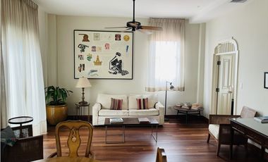 Exclusivo Apartamento de inversión, en Casco Viejo Panamá.