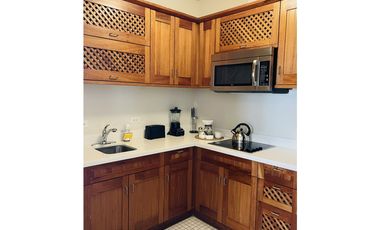 Exclusivo Apartamento de inversión, en Casco Viejo Panamá.