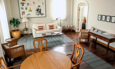 Exclusivo Apartamento de inversión, en Casco Viejo Panamá.