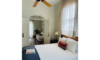 Exclusivo Apartamento de inversión, en Casco Viejo Panamá.