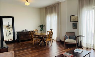 Exclusivo Apartamento de inversión, en Casco Viejo Panamá.