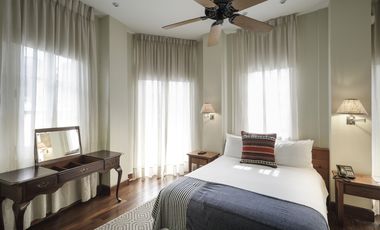 Exclusivo Apartamento de inversión, en Casco Viejo Panamá.