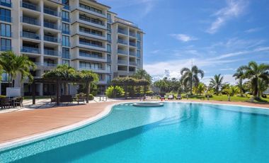Prestigioso Apartamento con vista al mar, en San Carlos Panamá.