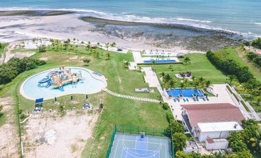 Prestigioso Apartamento con vista al mar, en San Carlos Panamá.
