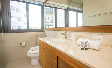 Prestigioso Apartamento con vista al mar, en San Carlos Panamá.