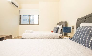 Prestigioso Apartamento con vista al mar, en San Carlos Panamá.