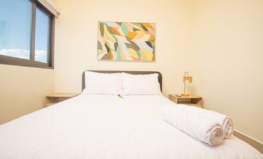 Prestigioso Apartamento con vista al mar, en San Carlos Panamá.