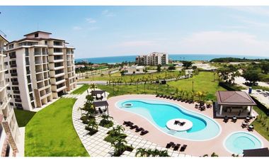 Prestigioso Apartamento con vista al mar, en San Carlos Panamá.
