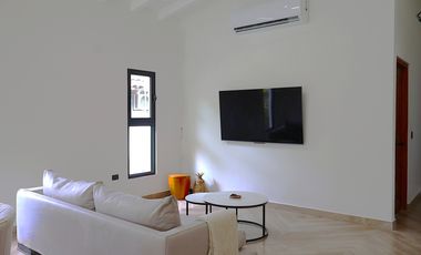 Casa Nueva moderna estilo español, Pedasi Panama