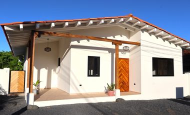 Casa Nueva moderna estilo español, Pedasi Panama