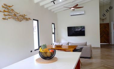 Casa Nueva moderna estilo español, Pedasi Panama