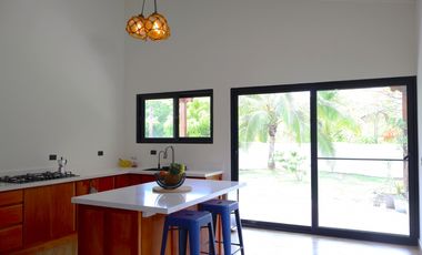 Casa Nueva moderna estilo español, Pedasi Panama