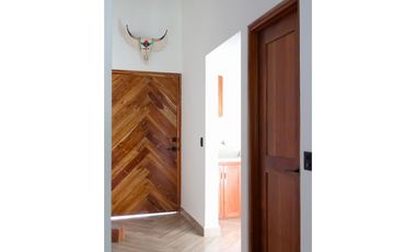 Casa Nueva moderna estilo español, Pedasi Panama
