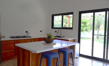 Casa Nueva moderna estilo español, Pedasi Panama