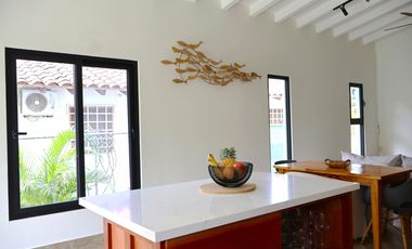 Casa Nueva moderna estilo español, Pedasi Panama