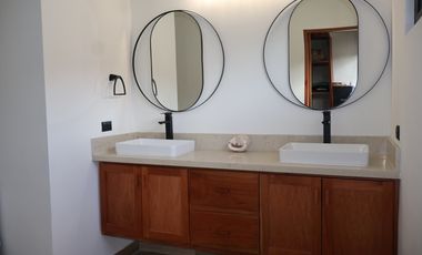 Casa Nueva moderna estilo español, Pedasi Panama