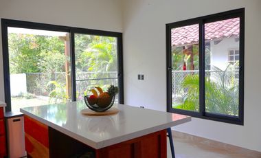 Casa Nueva moderna estilo español, Pedasi Panama