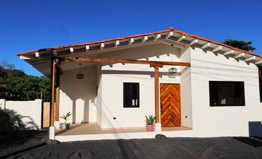 Casa Nueva moderna estilo español, Pedasi Panama