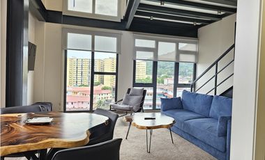 Apartamento Moderno de 2 habit con Terraza en Casco Viejo, Panamá