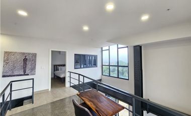 Apartamento Moderno de 2 habit con Terraza en Casco Viejo, Panamá