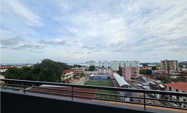Apartamento Moderno de 2 habit con Terraza en Casco Viejo, Panamá
