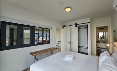 Apartamento Moderno de 2 habit con Terraza en Casco Viejo, Panamá
