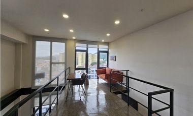 Apartamento Moderno de 2 habit con Terraza en Casco Viejo, Panamá