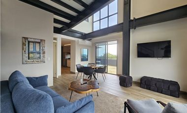 Apartamento Moderno de 2 habit con Terraza en Casco Viejo, Panamá
