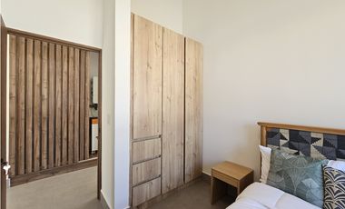 Nueva Casa de Tres Habitaciones – Cañas / Playa Venao