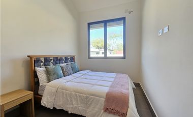 Nueva Casa de Tres Habitaciones – Cañas / Playa Venao