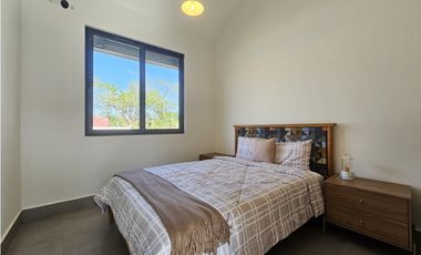 Nueva Casa de Tres Habitaciones – Cañas / Playa Venao
