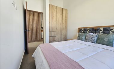Nueva Casa de Tres Habitaciones – Cañas / Playa Venao
