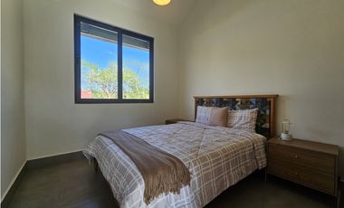 Nueva Casa de Tres Habitaciones – Cañas / Playa Venao