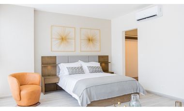 Lujoso Apartamento en Costa del Este, Oportunidad de Inversión