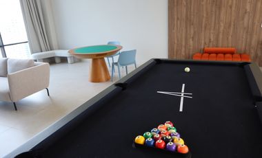 Lujoso Apartamento en Costa del Este, Oportunidad de Inversión
