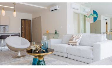 Lujoso Apartamento en Costa del Este, Oportunidad de Inversión