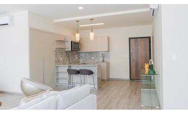 Lujoso Apartamento en Costa del Este, Oportunidad de Inversión