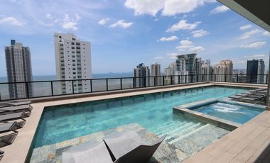 Lujoso Apartamento en Costa del Este, Oportunidad de Inversión
